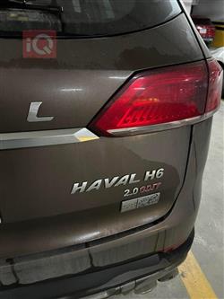 هافال H6